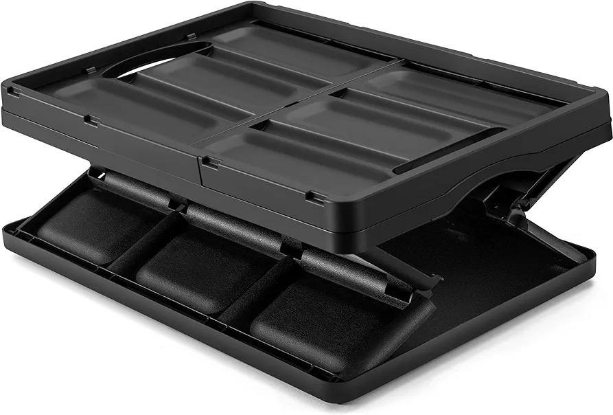 مفيد لأغراض التخييم صندوق ماركة ليڤارنو قابل للطي صناعة أوربية بهذا الشكل جداً قوي يحمل وزن 30 كيلوغرام متوفر لونين القياسات بالصور
متوفر كمية محدودة
السعر ١٠


**إذا كنت صاحب هذا الإعلان وتريد حذفه لأي سبب، رجاءا أرسل رسالة إلى الدعم الفني**