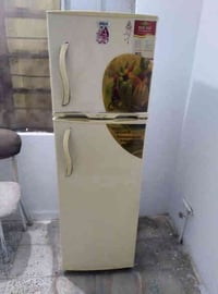 ثلاجة • نظيفة حيل • شرط تجميد