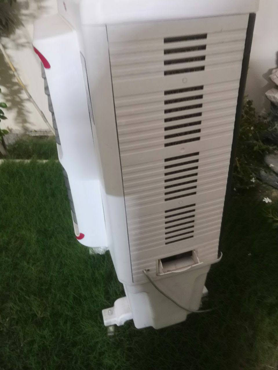 كمفيره بارڤاب استعمال كلش قليل بعدهي جديده سعرها 175 وبيها مجال قليل 
***********

