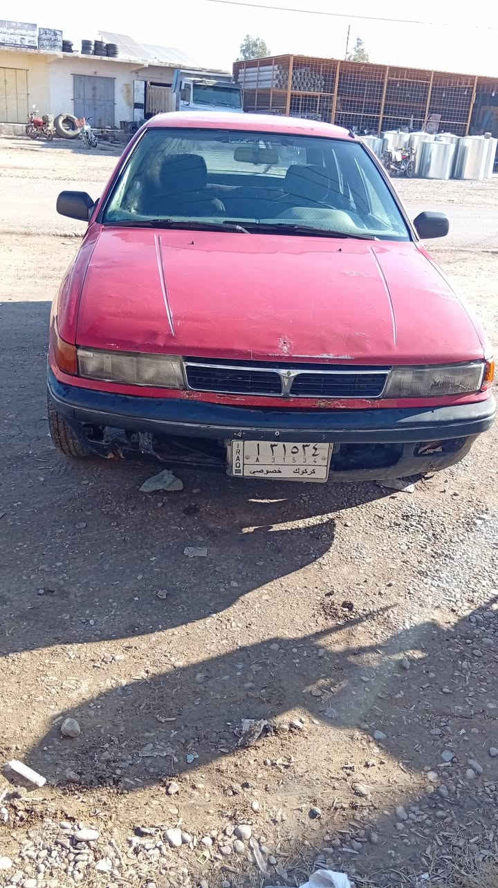 اسلام عليكم  مكلف بل نشر
مستبوشي لانسر موديل 91
كركوك الماني سنويه عضم عاج
تريد وكاله اتريد تحويل
كير محرك شرط تخم تواير جديد سعر 20بي مجال
المكان ازاب قريه شميط 
***********
لااتراسل مكلف بل نشر
