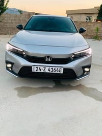 هوندا سيفيك 2025 • هوندا سيفيك سبورت • سيفيك محرك 2000 • سيفيك رياضية ...