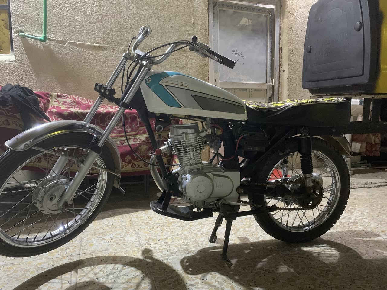 دراجه نامه ام باركود دراجه ناعمه حلوه سعر 450  بيه مجال حك جيه رقمي ***********
