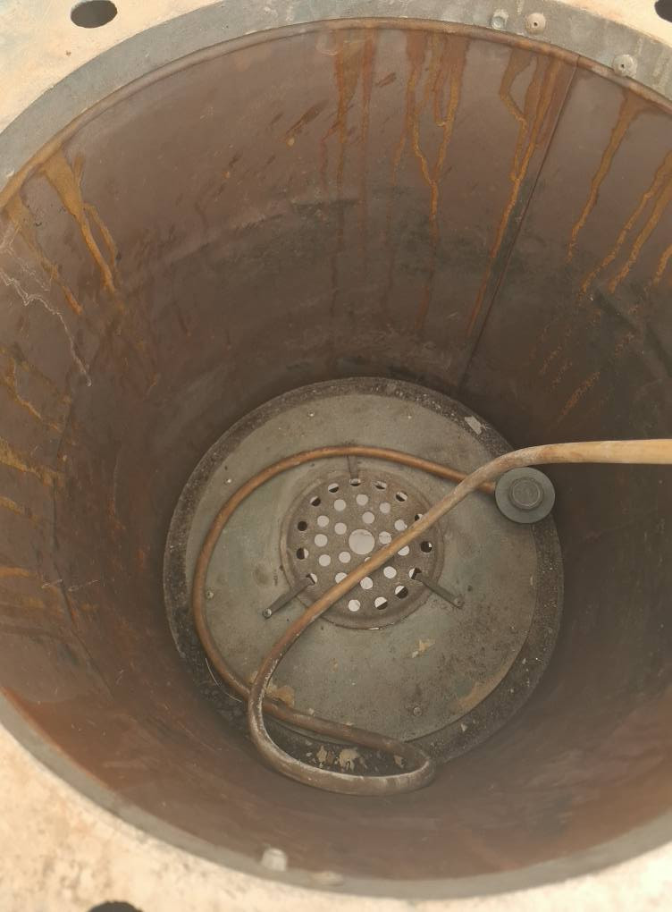 تنور غاز نضيف بدون اي عيب  حجم كبير كركوك, العراق


**إذا كنت صاحب هذا الإعلان وتريد حذفه لأي سبب، رجاءا أرسل رسالة إلى الدعم الفني**