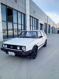 غولف • ١٩٨٦ • السليمانية