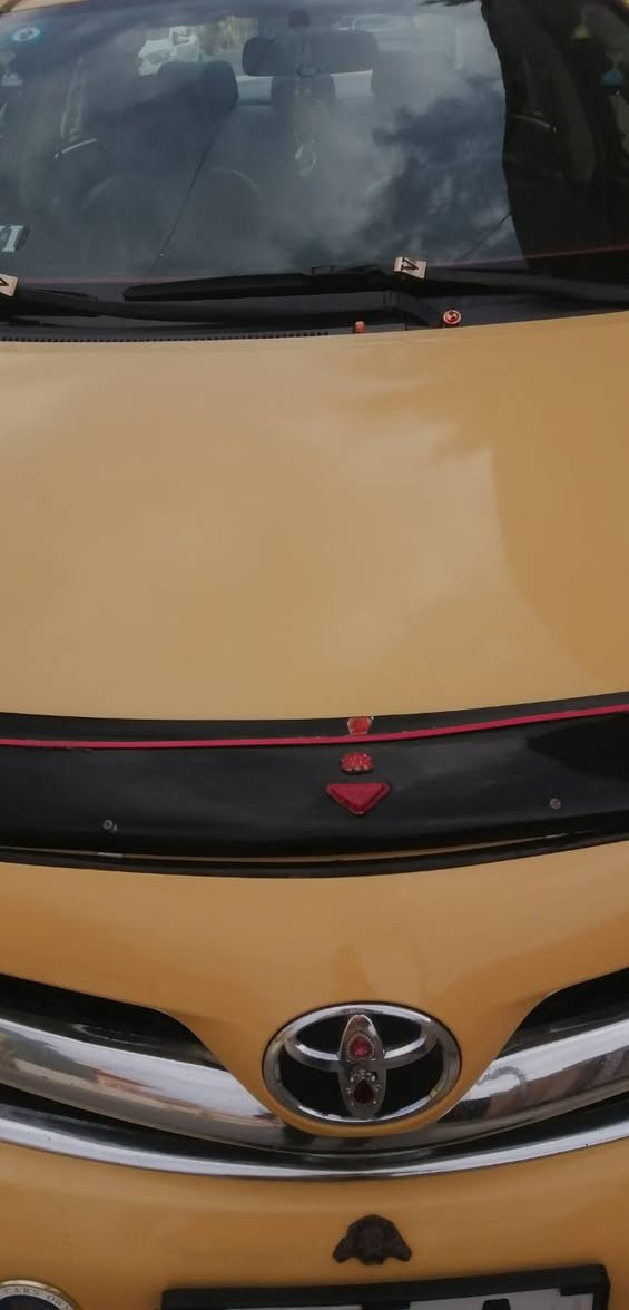 كورلا ٢٠١٠ تكسي رقم انبار مكاني كركوك
سياره مكفوله من كلشي ضررهه فقط جاملغ الخلفي

كير ومحرك بل شرط داخل السياره شرط النظافة تخم تأيرات جديد صدر امامي خلفي جديد سنويه ب اسمنا وبل شرط تبريد تدفئه شرط  سياره مكفوله من كل شي

السعر 110 وبيها مجال للطيبين ***********
