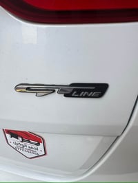 سبورتج موديل 2019GT line فول مواصفات بنوراما  بصمه  اشاير ترحيب كشنات ...