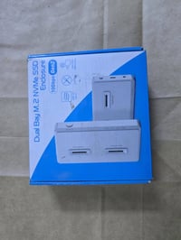 منتجات منوعة راك M.2 سعره 60 الف راك HHD, SSD سعره 40 الف ماوس لوجتك س...