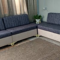 ديوان عراقي • ٩ مقعد • منطقة الاصلاح