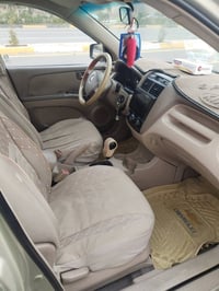 كيا سبورتج ٢٠٠٨ • محرك ٢٠٠٠ • كربلاء