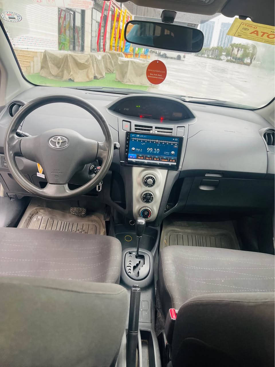 یارس 2008
فول فول پێنج بالیف چوار جام کارەبا  ABS ئاوێنە کارەبا شاشە ئای پاد و کامیرە
بێ بۆ یاغ  تەنها تەزرە کوتە گێر مەکینە تەبرید بەشەرت
سەنەوی تا 2030 نواێیە رەقە م و هەزە و هەمووشی نوێیە 
بەس بەناوی خۆتی دەکەی 
شوێن هەولێر 
رەقەم مۆبایل
***********
***********
واتسابی لەسەرە أربيل, العراق
