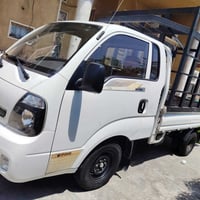 كيا بنكو ٢٠١٣ • كفالة • بدون ضربه وصبغ