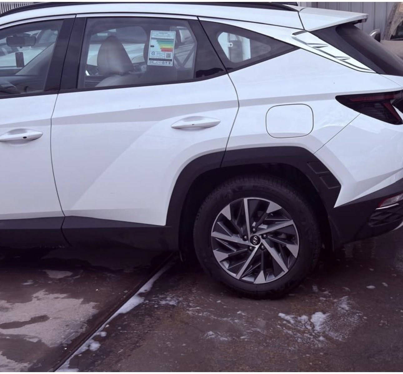 سيارة توكسان ٢٤ خليجي رقم نجف السعر ٢٢٠ الاتصال على الرقم ***********السيارة موجودة بالنجف
