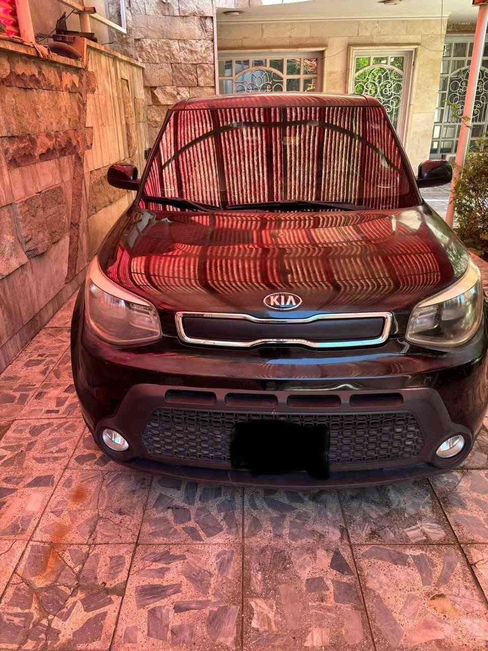 كيا+صول+امريكي+كلين+محرك+١٦٠٠+للبيع+السعر+١٠+الاف+وبيها+مجال+للاتصال+
***********+اتصل+على+صاحب+السيارة+اني+مكلف+بالنشر بغداد, العراق
