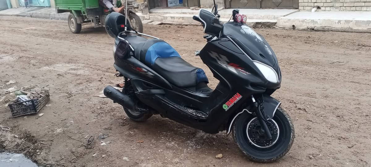 ماجسته دبل رون  للبيع
***********
