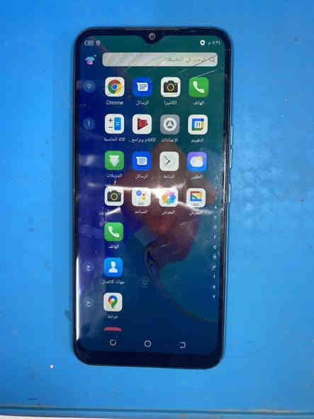 .جهاز  tecno Spark Go 2022
نظيف مجرد فطر بالشاشة ما مأثر 
السعر 60 الف وبي مجال بسيط
العنوان/ كربلاء حي العامل
*********** واتساب
