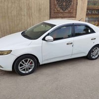 سيراتو • ٢٠١١ • بدون ضربة