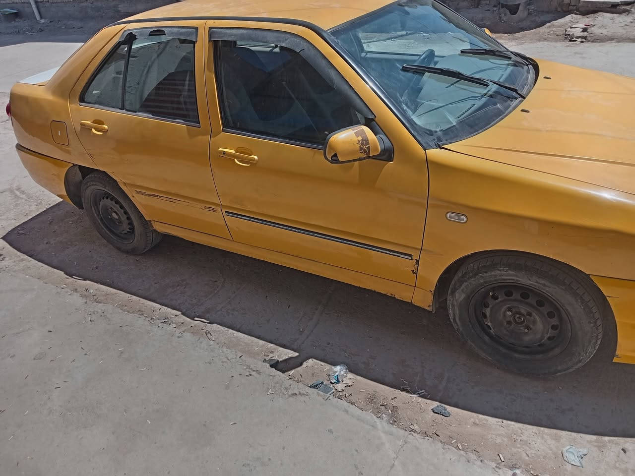 شيري كوين موديل ٢٠١٣ رقم بغداد تحويل مباشر كير عادي بيهه خيط دبخير ٢٣ وبيه مجال حك الجيه واتساب ***********
