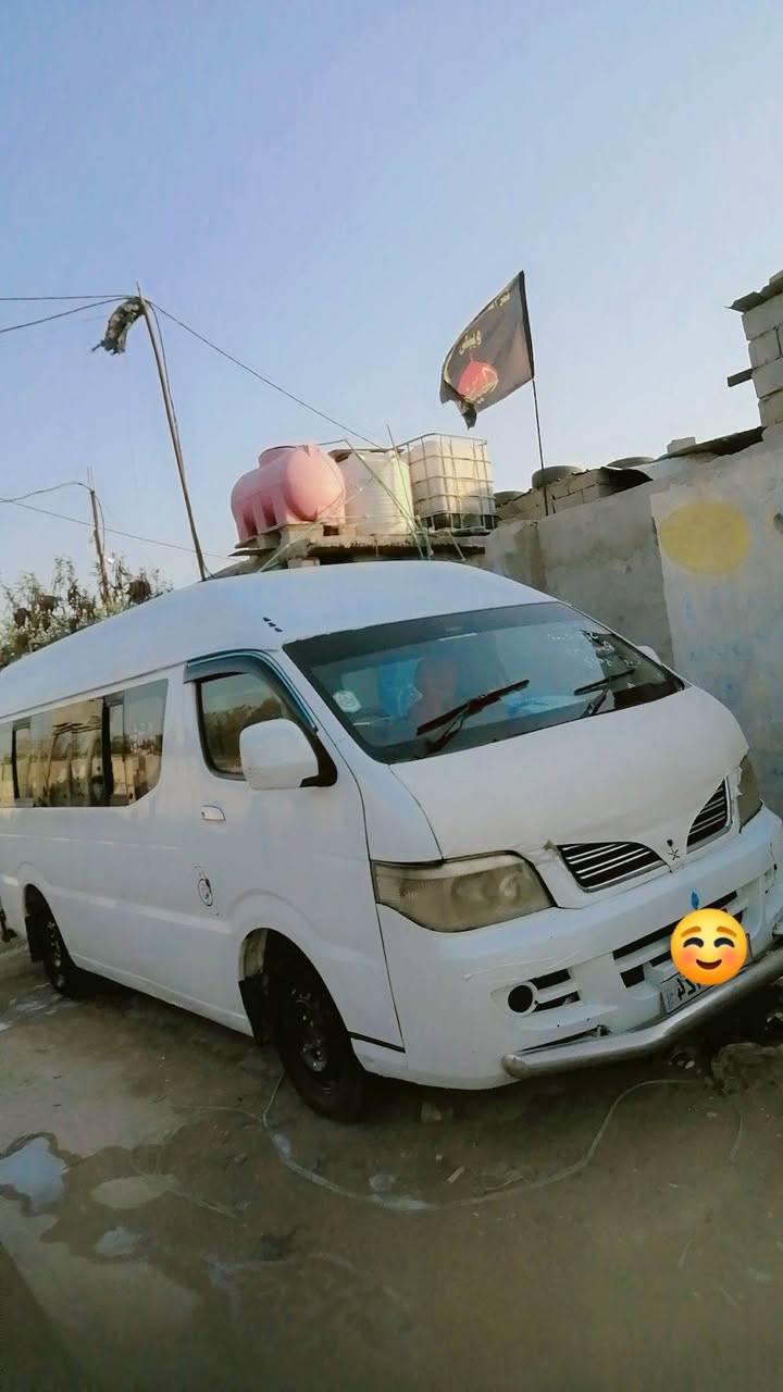 شيري للبيع سياره جاهزه تبريد طخم تاير المختصر جاهزه السياره شغل واطلع ع باب الله ب105 وبيها مجال للطيبين مكاني الزبير انتصال ***********
*********** مكاني بصره
شيري للبيع سياره جاهزه تبريد طخم تاير المختصر جاهزه السياره شغل واطلع ع باب الله ب105 وبيها مجال للطيبين مكاني الزبير انتصال ***********
