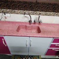 كاونتر • نظيف كلش • بغداد الكرخ