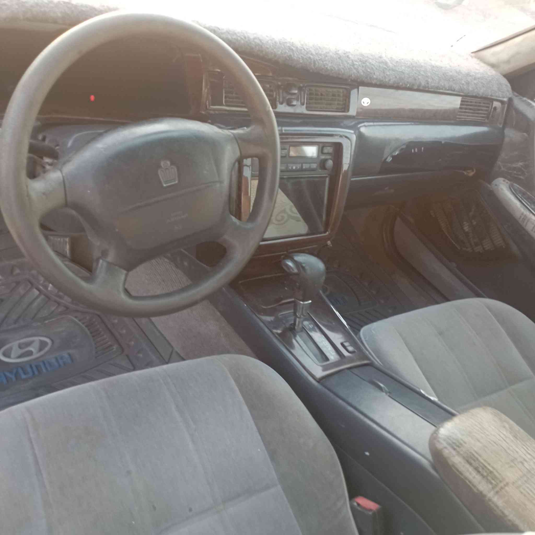 سياره راس لثور للبيع موديل 98 گصه قماره تحويل مباشر گير أو مكينه مكفولات تخم تاير جديد السعر 65 اوبيه مجال ترهم مراوس مبارك نفخ
العنوان/ الديوانية
رقم الهاتف /  ***********
