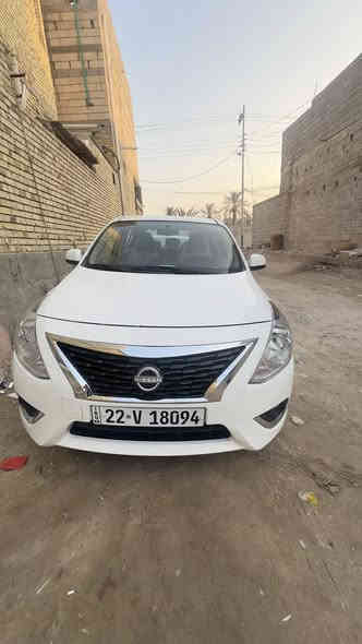 نيسان سني 2025 هندي السياره زيرو ماشيه 7 الاف بس كفاله عامه سيارتي الشخصيه طالب من الدوام للبيت ما مشتغله تكسي 
السعر 135 ورقه
***********
