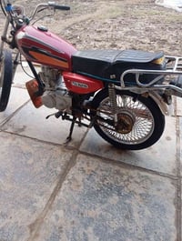 اوراق اصولي • موديل 18 • محرك موديل 20