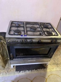 طباخ • بواري • تعديلات بسيطة