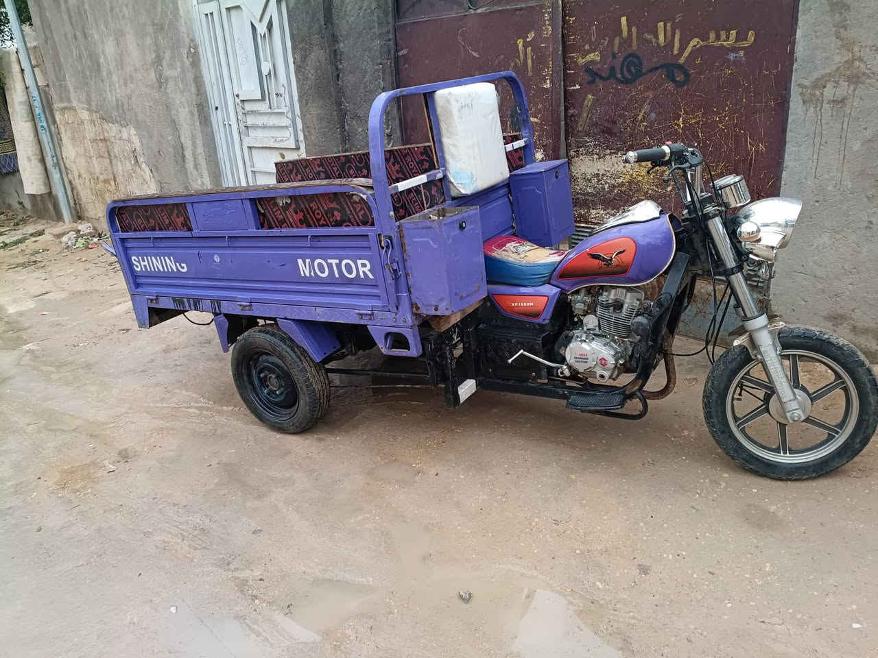 السلام عليكم ستوته للبيع موديل 22 نقص جاملغ واعندي بس شده واكهربايات سلف وضوه الشراي يجي خاص  السعر 1800 المكان كربلاء حي العامل المنطقه السابعه قرب جامع ال شبل الرقم  ***********
