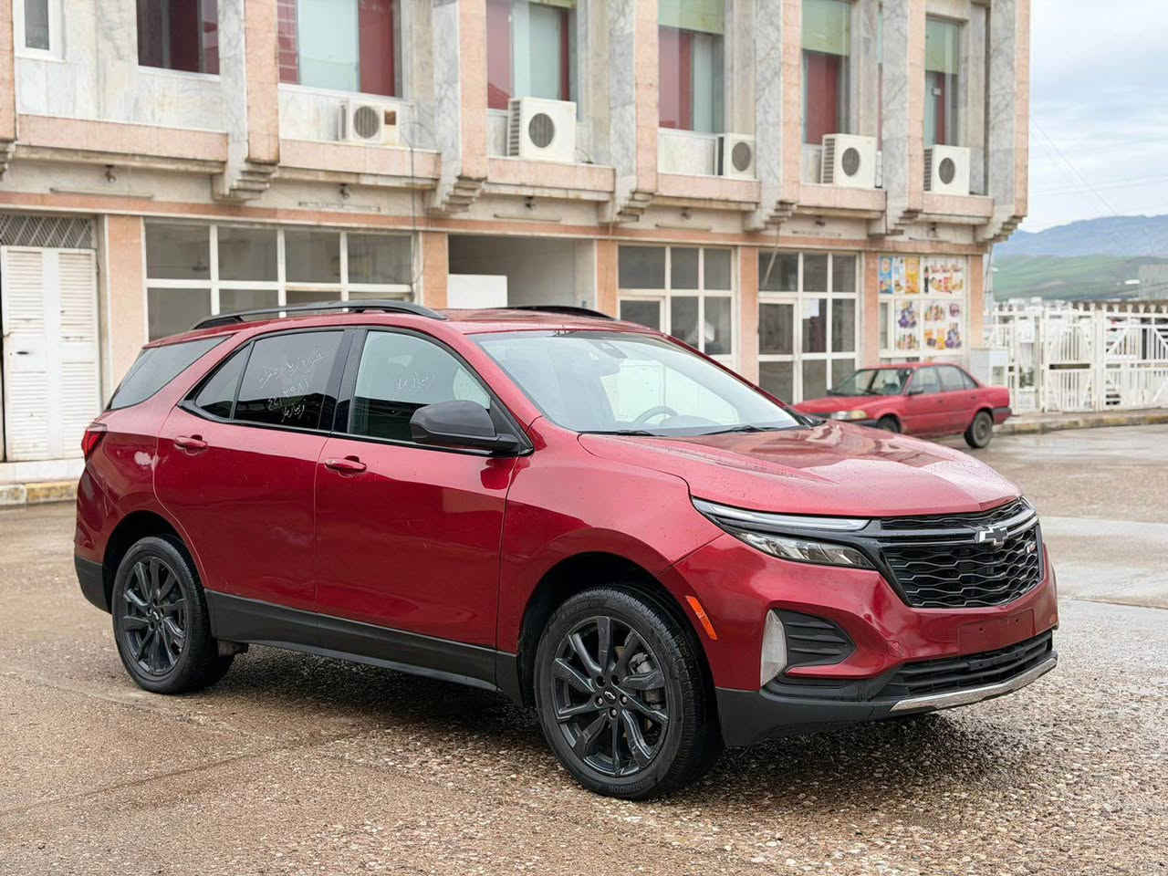 ايكونوكس 2024
جوار بارجه ي بوياخه   ربع صقف تعديل
داخلي ب شه رت فول بي سلايت
فول عدا فتاه اربع قتعات صبخ ربع صقف تعديل
***********واتساب رقم برين غركان بشرط
شوين اكري 115$مجال رقم شاصي  موجود أربيل, العراق
