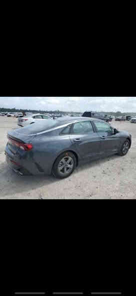 السلام عليكم كي فايف موديل 2022 محرك 1.6 تيربو تسارع جدا قوي واقتصادي جداا
1_كير 8 نمر

2_تشغيل عن بعد 

3_كشنات قماش

4_كامره خلفيه

5_رادارات

6_توقف ذاتي

7_قياده ذاتيه

8_نظام ترحيب عند القتراب

9_نضام تنبيه خروج من المسار

10_ماصده ذكيه زنون لد برتقالي

11_4انظمة قياده

12_نظام ابل وكاربلي

13_نظام تحذير عند اي مشكله

14_صندوق ذكي عند الاقتراب

15_سايد بريك بصمه

16_اوتوهولد

17_حساسات

18_مثبت سرعه

19_حساس اطارات

20_فول تحكم ستيرن

21_كير أوتو+عادي

22_مانع انزلاق

السياره بعد بيه مواصفات

(وارد امريكي حادث موضح بصور بدون ايرباك )

رقم اربيل بأسمي تحويل ثاني يوم

مكاني بغداد الكرخ (السعر 160 وذا اكو مراوس عادي ) 

***********
