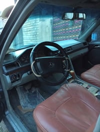 دب استيشن • موديل 90 • مكينة بلاديه