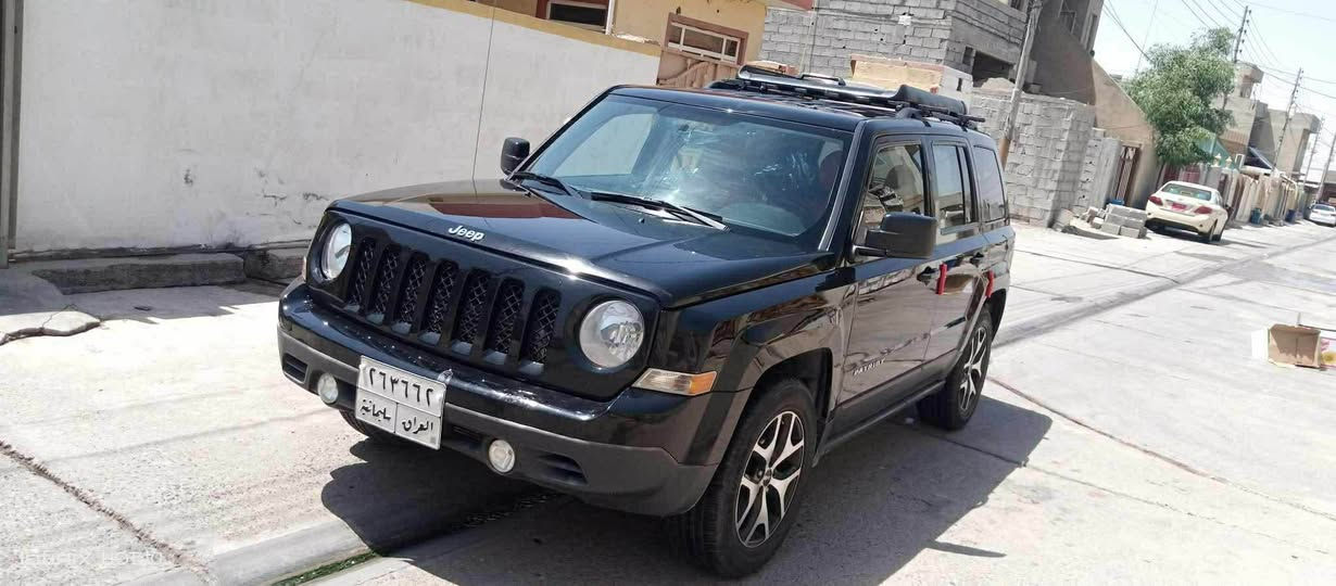 جيب پاترويت موديل ٢٠١٧بي بوياخ هه موو گياني له سه ر ده قي شه ريكه يه بي نوقسانيه مه كينه ٢٠مه رغوب ته حويل غه رامه به شه رت سيعري ١٠٥گلاو معامه له يكي برا يانه. السليمانية, العراق


**إذا كنت صاحب هذا الإعلان وتريد حذفه لأي سبب، رجاءا أرسل رسالة إلى الدعم الفني**