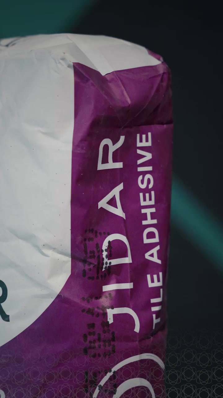 جدار ® باور بوند  103
لاصق ذو قوام كريمي سهل الفرد والتمشيط.. مرونة والتصاق عالي للبلاطات الثقيلة.

JIDAR ® POWER-BOND 103 — Thixotropic, easy-to-trowel mix with high flexibility and a clean finish—even for heavy tiles.

على نهج #جدار، نبني معا بشكل أفضل.
.Building Better Together, the #JIDAR way
للحجز و الاستفسار
* مركز المبيعات الرئيسي
📞 *********** - ***********
📧 Info@Jidarcompany.com
