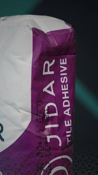 جدار ® باور بوند  103 لاصق ذو قوام كريمي سهل الفرد والتمشيط.. مرونة وا...