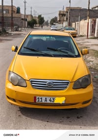 بي واي دي f3 2010 كير ومحرك لانسر  السياره مصبوغه عام  السعر 35وبيهة م...