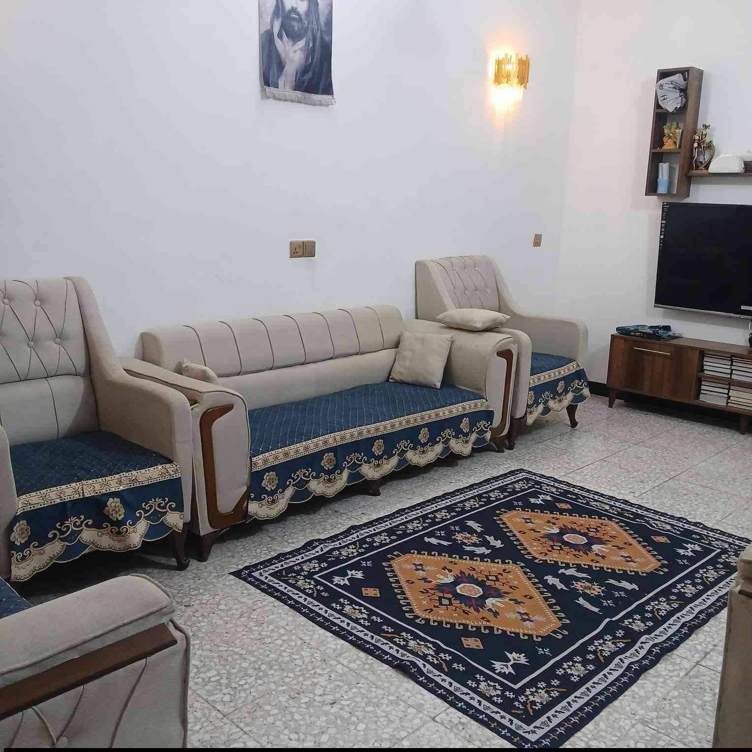 دار للبيع  مساحة 110نهاية اربع شوارع خلف سكلة الركابي طابق ونص 

قرار 117
ستفسار ***********
