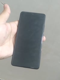 بوكو اف 7 • ذاكرة قوية • نضيف