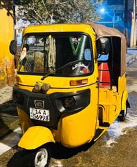 تكتك • موديل 19 • البصره القبله