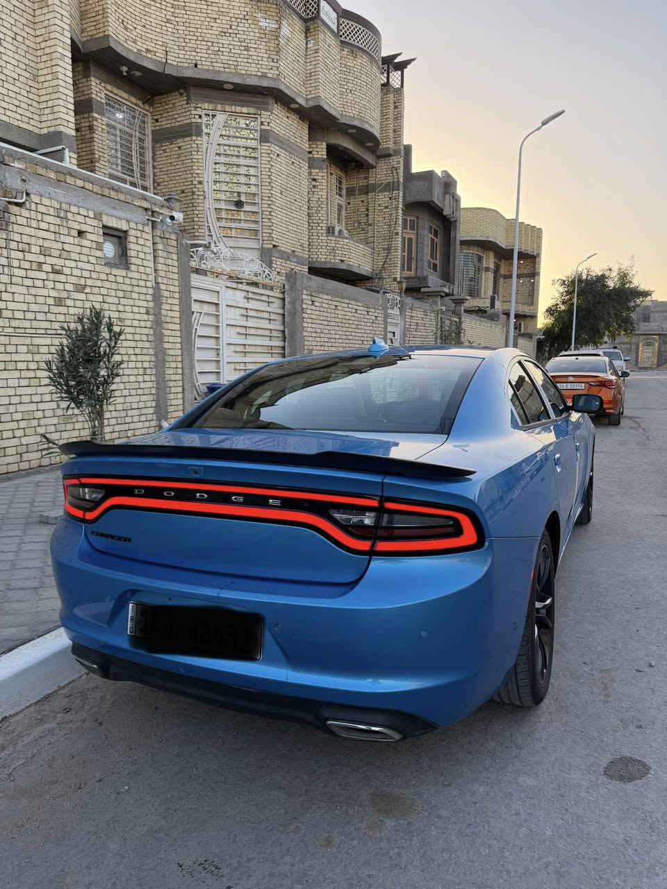 سلام عليكم
جارجر 2016 معلايه 2023 بلاك توب 
سياره كلش جديده ترايها مال 2023 
توا طبت للعراق
فول مواصفات جاهزه من كلشي تاير حداديه تبريد عبوه فيت بم 
جاهزه مجهزه ماتصرف ربع 
حادثها جاملغ بنيد مصبوغ مابيها فتح سياره اي شي 
سعر 205 بيها مجال للشراي
***********
