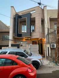 العامرية مربع اللواعيب • ٧٥م • ٣ نوم