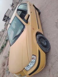 سمند • ٢٠١١ • رقم بابل