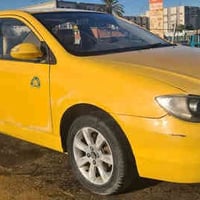 ليفان ٦٢٠ موديل ٢٠١٣ رقم بغداد سياره جاهزه وكامله كير ومكينه كورلا وتم...