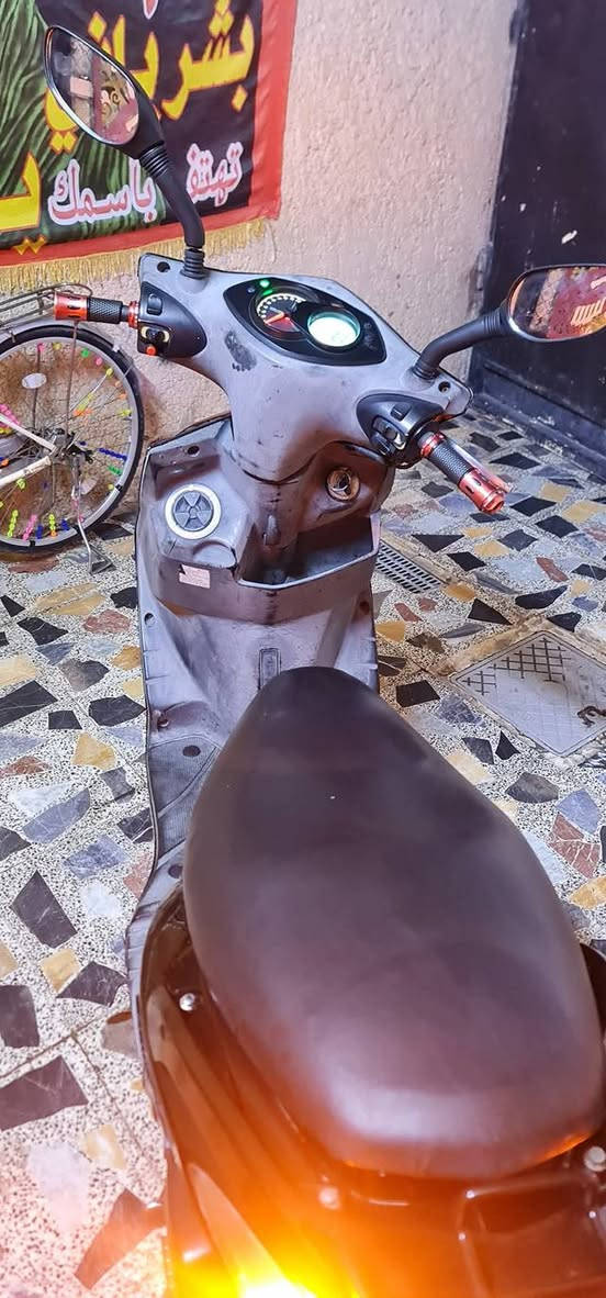 سلام عليكم دراجه سكنس فحل ياباني نضيفه مال رنبه البيع سعر مليون. عنواني بغداد الشعب


**إذا كنت صاحب هذا الإعلان وتريد حذفه لأي سبب، رجاءا أرسل رسالة إلى الدعم الفني**