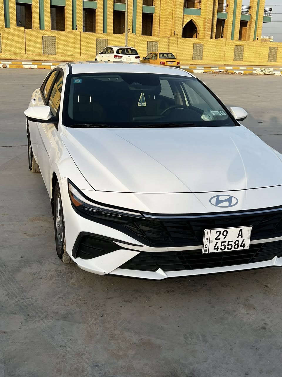 النتر 2024 وارد امريكي  السياره كلين    بدون ايرباك دخول جديد   عنوان السياره كوت واسط 
الاتصال على الرقم ***********
