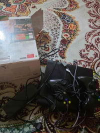 اكس بوكس 360 سوبر سلم • اكثر من ١٤٤ لعبة • هارد ٢٥٠