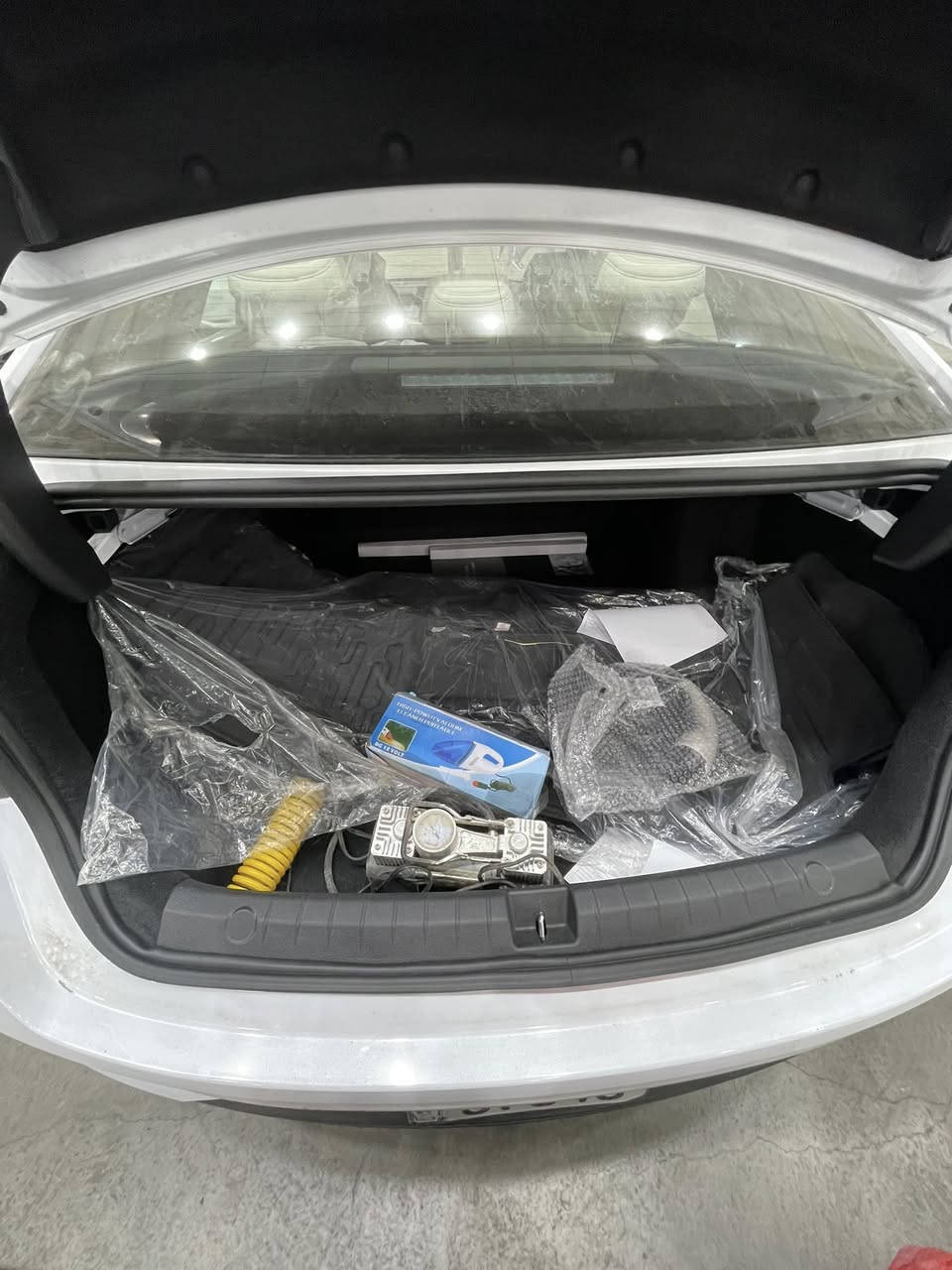 سلام عليكم
بي وادي جن ابلاس 2025 
اخت زيرو  مااشيه 2000
 مرقم بغداد باسمي 
المواصفات معرفها بي وادي 
كامل غراضها
 السعر 18300
العنوان/ بغداد 
وهذا رقم تلفون ***********☎️
