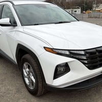 توكسان • ٢٠٢٤ • حادث