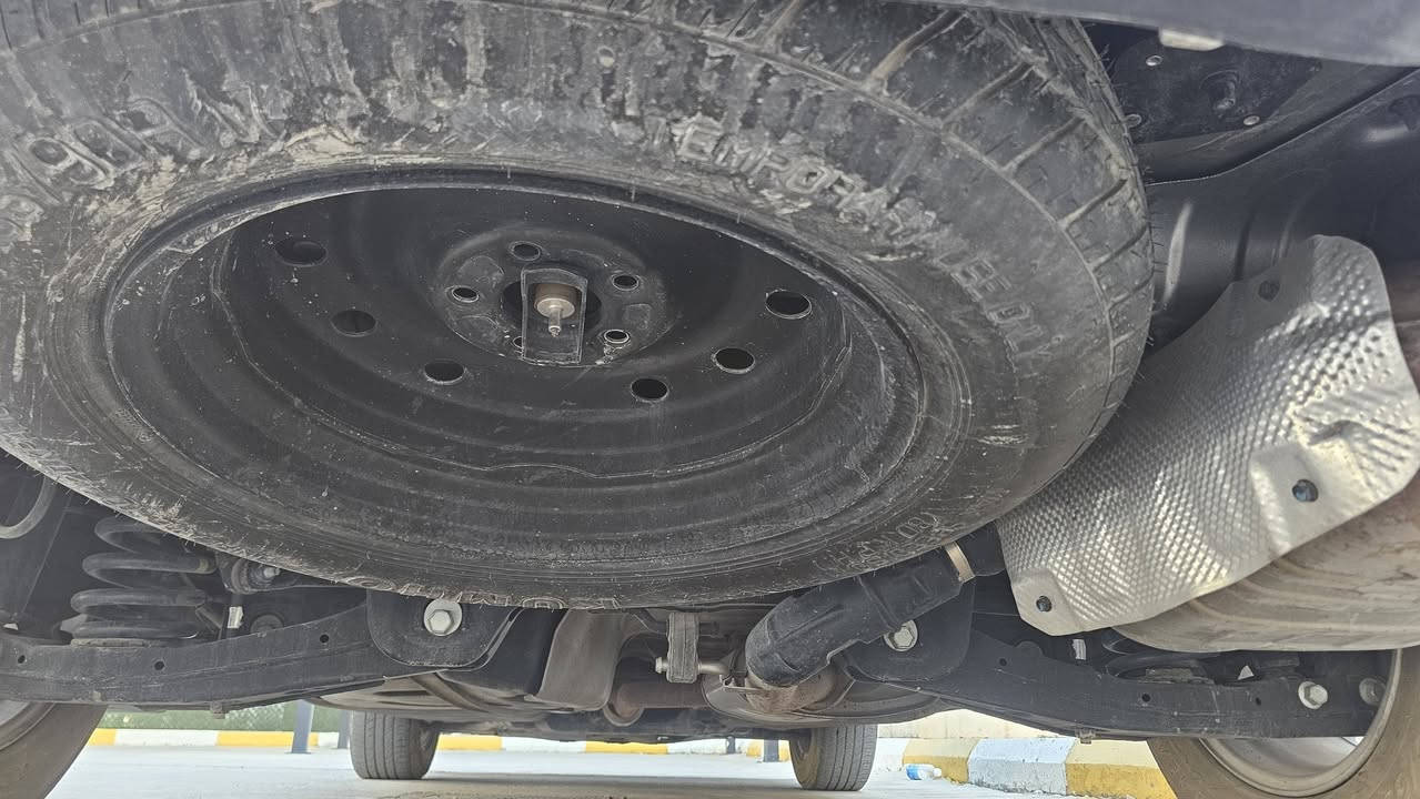 السلام عليكم سورنتو 2020
بغداد ماشية 61 قابل للزيادة 

امريكي 4 الضرر خشم البنيد ونفسة مصلح 

ليبل واحد بدون ايرباك مكان السيارة بغداد ام الكبر 

السعر 195

الرقم ***********
