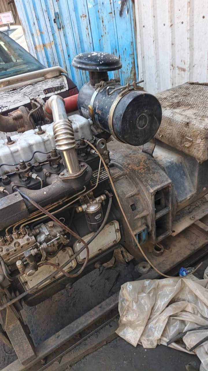 مولده بيركنز صيني بحاله جيده لاصرف ولابخار موديل عشرين أربعين كيفي  رقم الهاتف ***********
