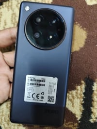 انفنكس زيرو 40 • ٢٥٦ • بطارية ٥٠٠٠